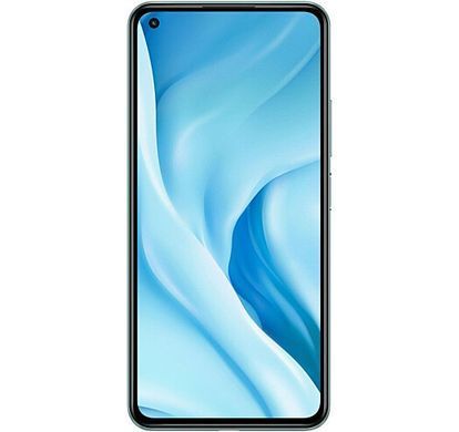 Смартфон Xiaomi Mi 11 Lite 5G 6/128GB Mint Green