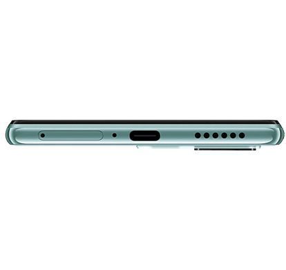 Смартфон Xiaomi Mi 11 Lite 5G 6/128GB Mint Green