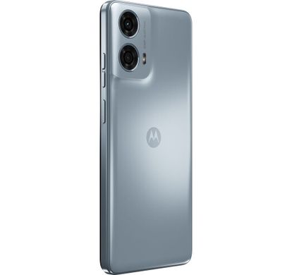 Смартфон Motorola G24 Power 8/256 Glacier Blue (PB1E0002RS)