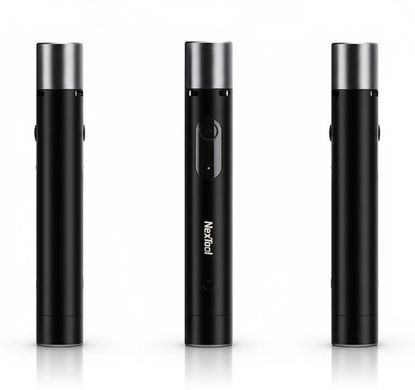 Фонарик многофункциональный Xiaomi Nextool Travel Anti-Spy Edition (NE20042) K