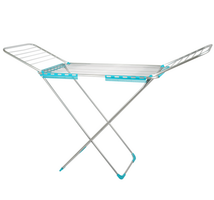 Сушарка для одягу Elegancie TRL-1822AL-CYAN
