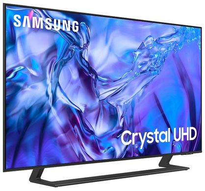 Телевізор SAMSUNG UE43DU8500UXUA