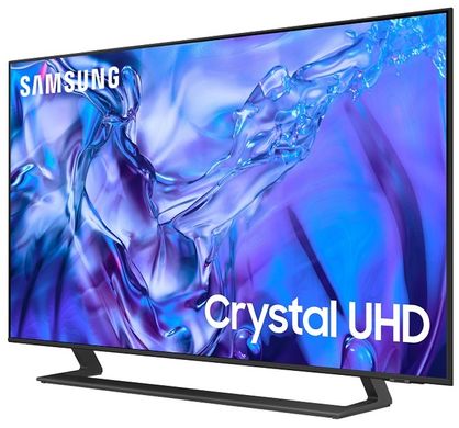 Телевізор SAMSUNG UE43DU8500UXUA