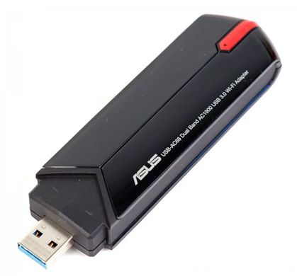 USB-адаптер Asus USB-AC68