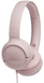 Навушники JBL T500 Рожевий (JBLT500PIK) фото 1