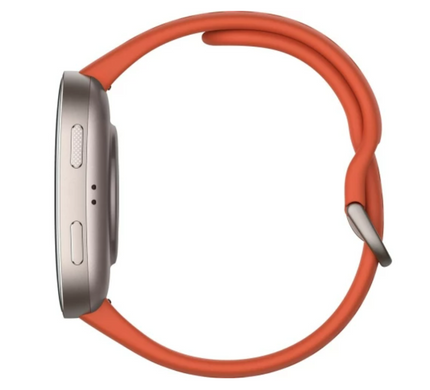 Годинник Amazfit Bip 6 Red W2435AP5N