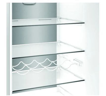 Холодильник Whirlpool WHK 26403 XP6E