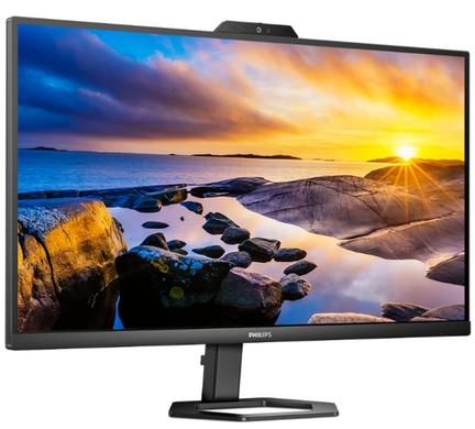 Монiтор 27" Philips 27E1N5600HE/00 Black