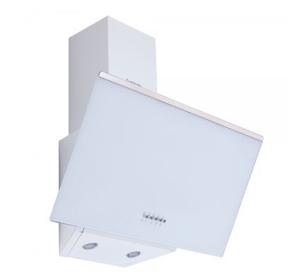 Витяжка Minola HDN 6222 WH/INOX 700 LED
