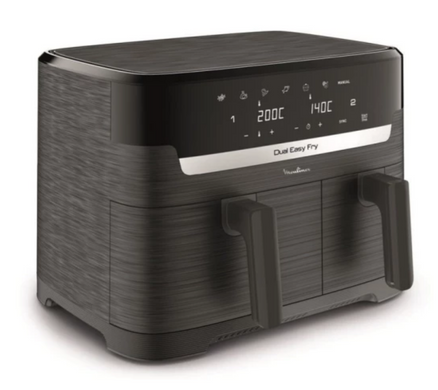Мультипечь Moulinex EZ901H20