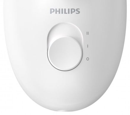 Епілятор Philips BRE255/00