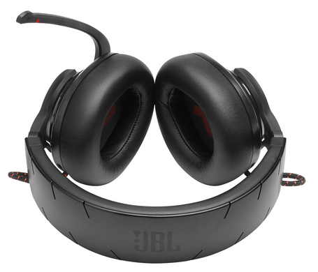 Наушники JBL QUANTUM 600 Black (JBLQUANTUM600BLK)