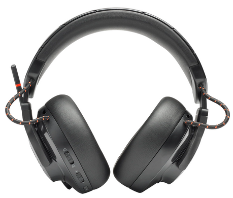 Наушники JBL QUANTUM 600 Black (JBLQUANTUM600BLK)