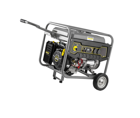 Генератор бензиновий KARCHER PGG 3/1 230В (1.042-207.0)