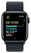 Смарт часы Apple Watch SE 40mm Midnight Alum Case with Midnight Sp/Loop фото 3