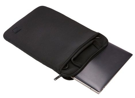Cумка для ноутбука Case Logic Quantic 14" Chromebook LNEO-214 (Чорний)