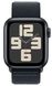 Смарт часы Apple Watch SE 40mm Midnight Alum Case with Midnight Sp/Loop фото 2