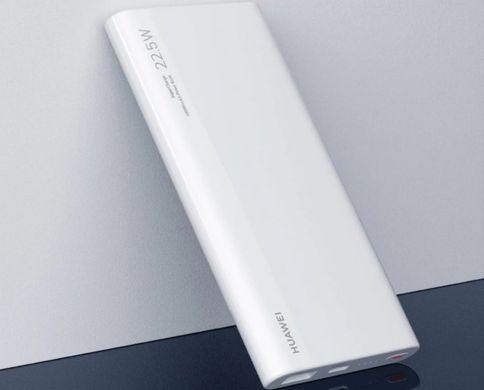 Портативное зарядное устройство для Huawei SuperCharger,10000mAh, White