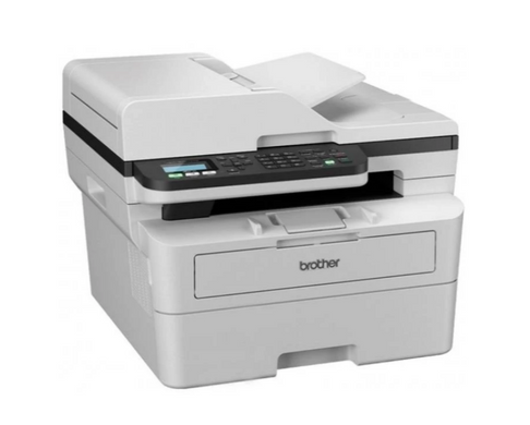 БФП лазерний BROTHER MFCB7810DWYJ1