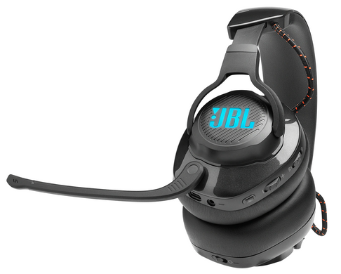 Навушники JBL QUANTUM 600 Black (JBLQUANTUM600BLK)