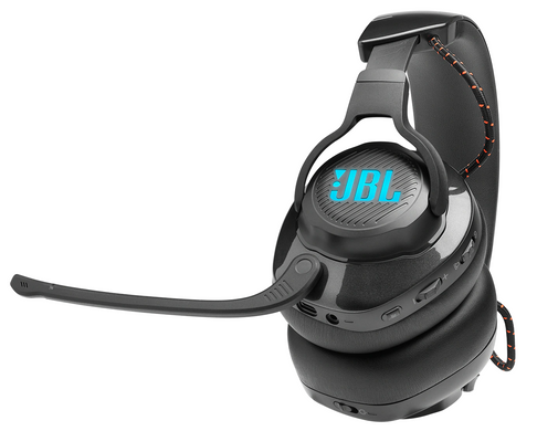 Наушники JBL QUANTUM 600 Black (JBLQUANTUM600BLK)