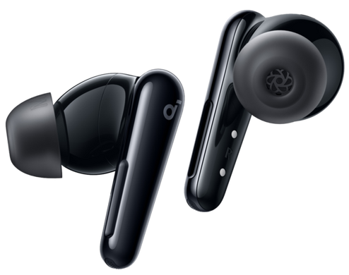 Навушники ANKER SoundСore Liberty 4 Pro Black matte