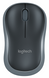 Миша LogITech Wireless Mouse M185 SWIFT GREY,EER2 Сірий фото 1