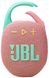 Портативная акустика JBL Clip 5 Розовый (JBLCLIP5PINK) фото 1