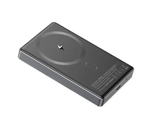 УМБ Sigma mobile X-power SI10A7QL-MAG 10000mAh PD+QC 20W MagSafe Grey