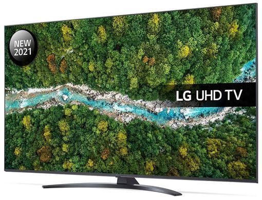 Телевізор Lg 65UP78006LB