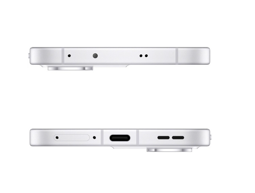 Смартфон OPPO Reno13 12/256GB Plume White