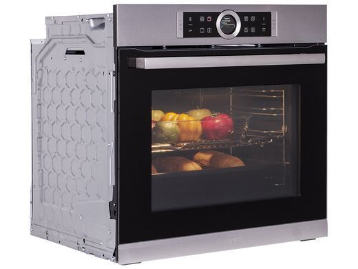 Електродуховка Bosch HBG6730S1