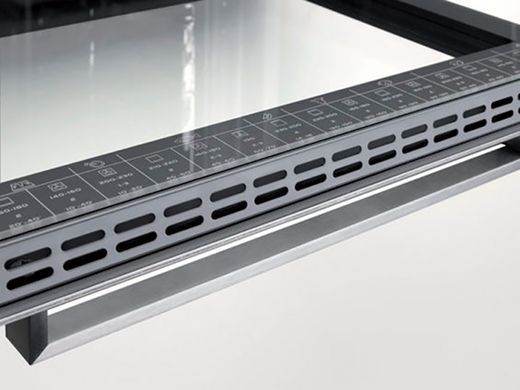 Плита комбінована Hansa FCMX68021