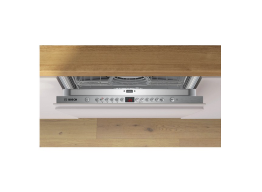 Вбудована посудомийна машина Bosch SMV26EX14K