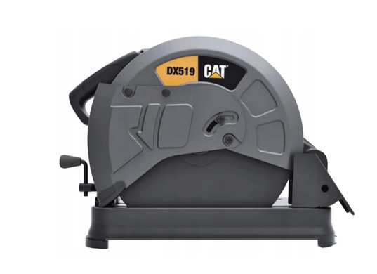 Пила торцювальна CAT DX519 по металу