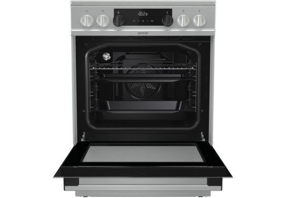 Плита стеклокерамическая Gorenje EC 6341 XC