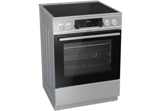 Плита стеклокерамическая Gorenje EC 6341 XC