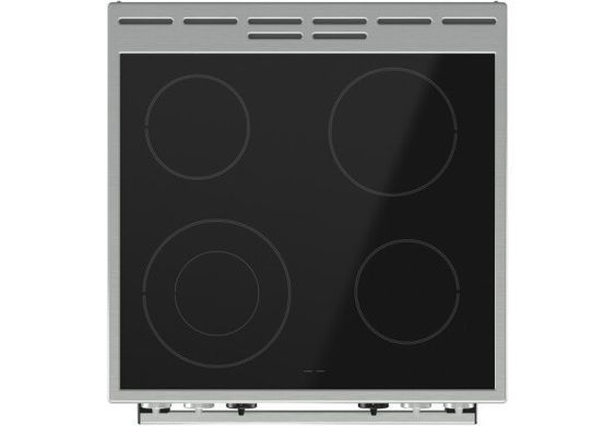 Плита стеклокерамическая Gorenje EC 6341 XC