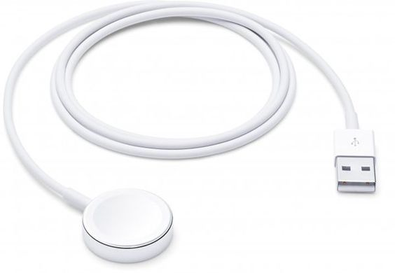 Смарт годинник Apple Watch SE 2 40 Silver Alum White Sp/B