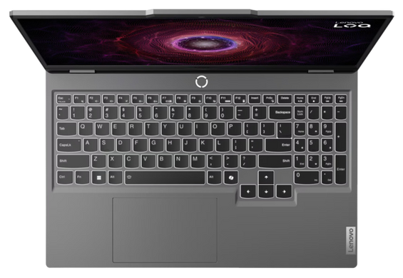 Ноутбук Lenovo LOQ 15ARP9 (83JC008ARA) Luna Grey