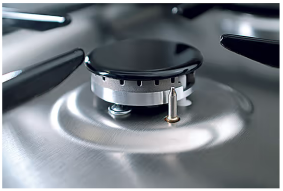 Плита газовая Hansa FCGX58099