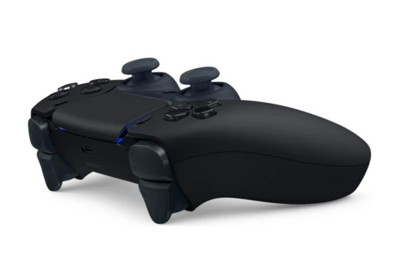 Беспроводной контроллер DualSense (PS5) Midnight Black