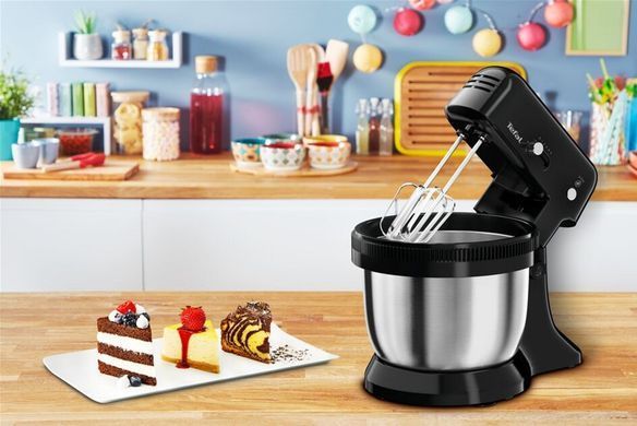 Стаціонарний міксер Tefal QB110838