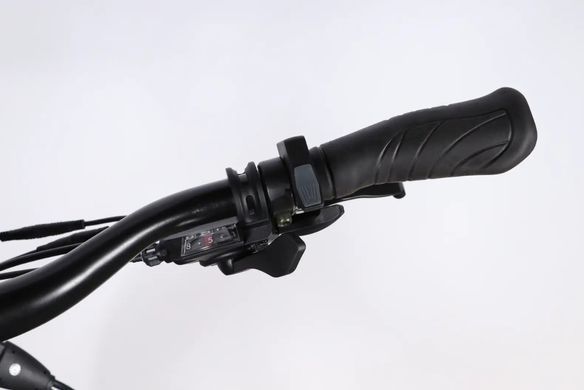 Велосипед з електроприводом 29" AL Formula eCURSOR MAN DD CS рама-19" 48B 13А*г 500Вт темно-синій 2026