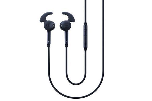 Навушники Samsung EO-EG920L Синій-чорний