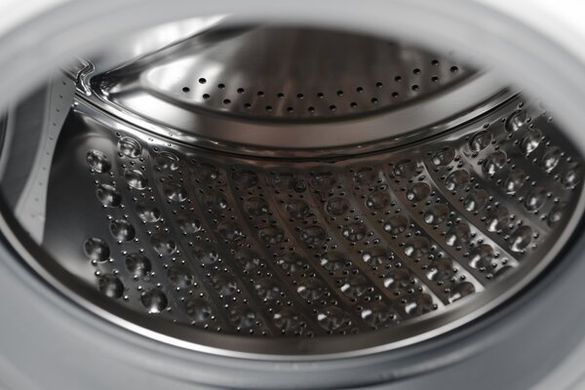 Стиральная машина Samsung WW80R42LHFWDUA