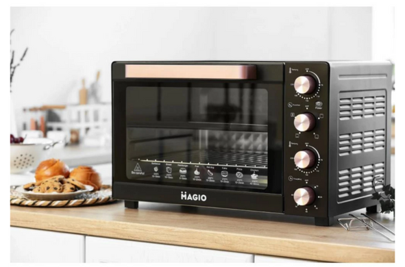 Электропечь MAGIO МG-250