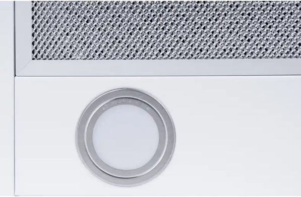 Кух.витяжка VENTOLUX GARDA 45 WH (700) LED