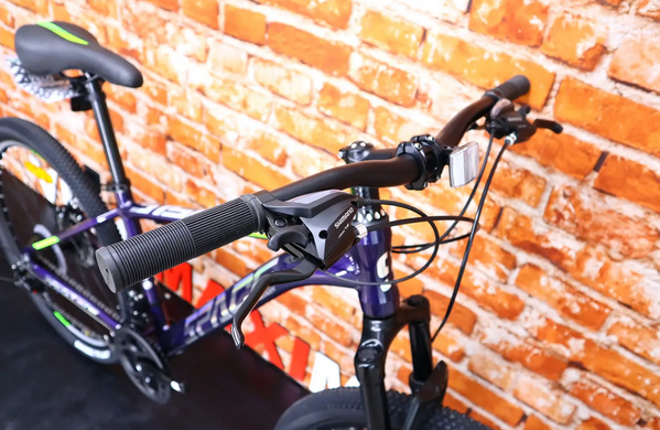 Велосипед 26'' Space PHAETON DD 2024