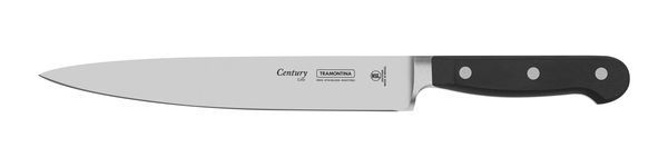 Нож поварской Tramontina CENTURY, 203 мм
